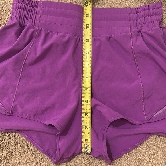 LULULEMON shorts - Picture 8 of 8
